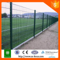 Dupont Powder beschichtete Double Wire Mesh Geschweißte Zaunpaneele aus China Alibaba